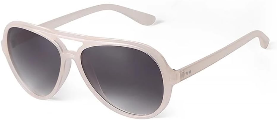 

Солнцезащитные очки LVTFCO Trend с градиентными коричневыми линзами, увеличенного размера, женские, в винтажном черепаховом оправе, авиационные, мужские солнцезащитные очки, C4 Pink