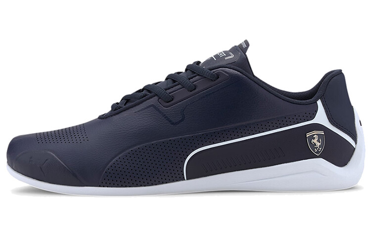 

Кроссовки мужские Scuderia Ferrari с низким верхом