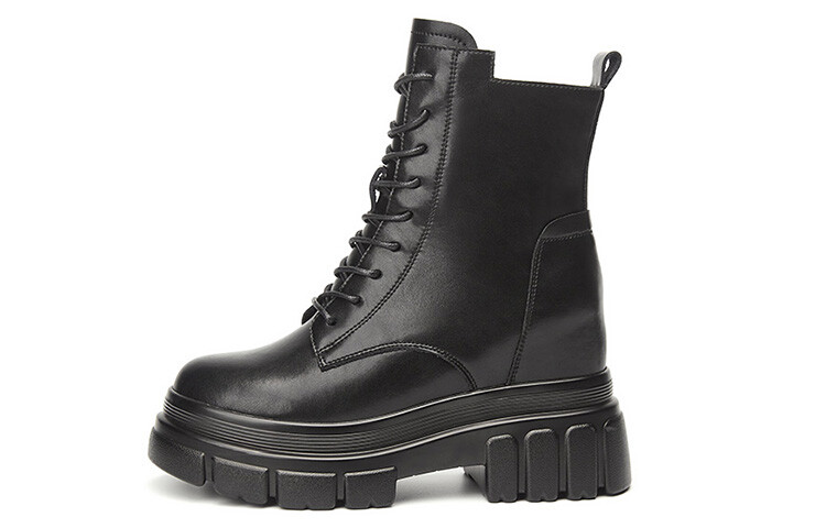 

Ботинки Martin Boot женские Daphne, белый