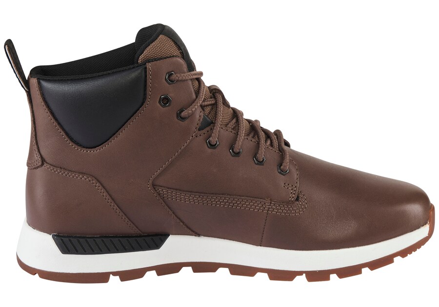 

Ботинки на шнуровке TIMBERLAND Killington, Brown