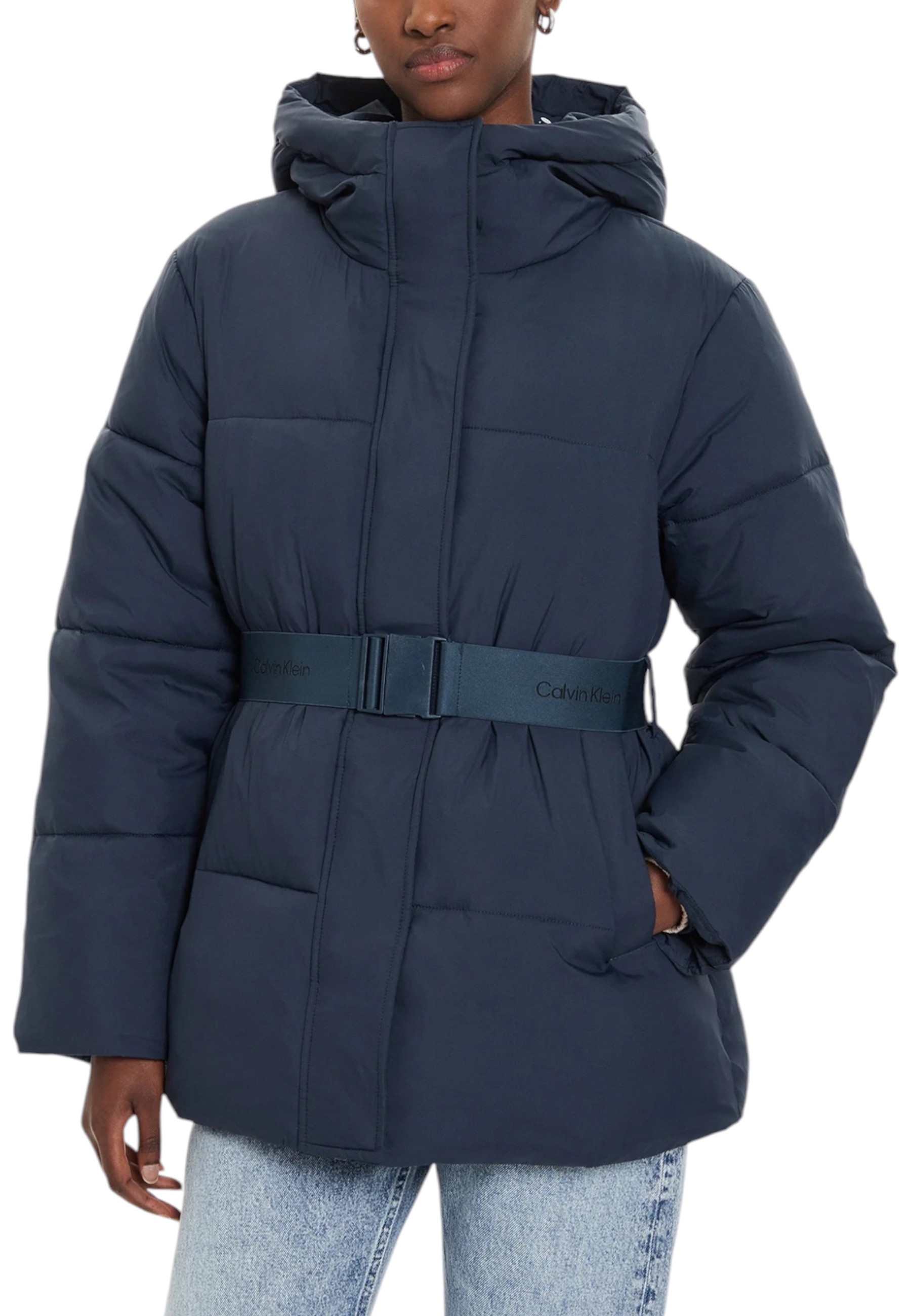 

Куртка Calvin Klein Jeans