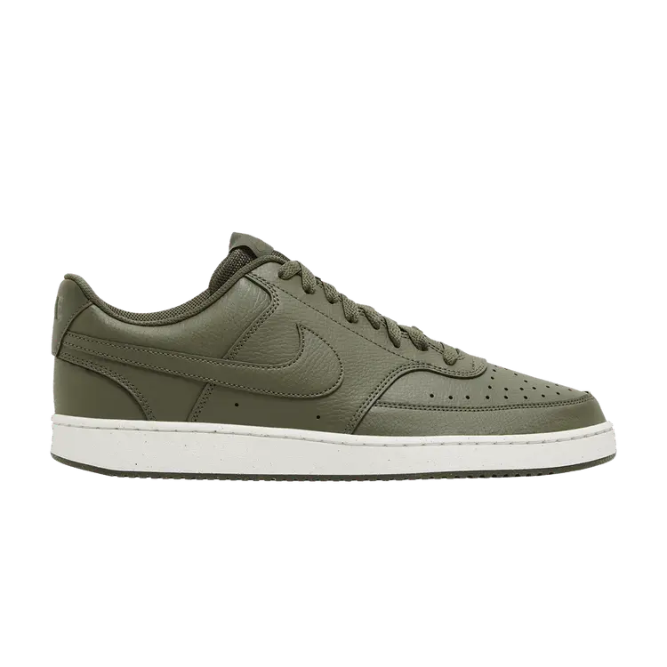 

Кроссовки Nike Court Vision Low Next Nature 'Cargo Khaki', зеленый