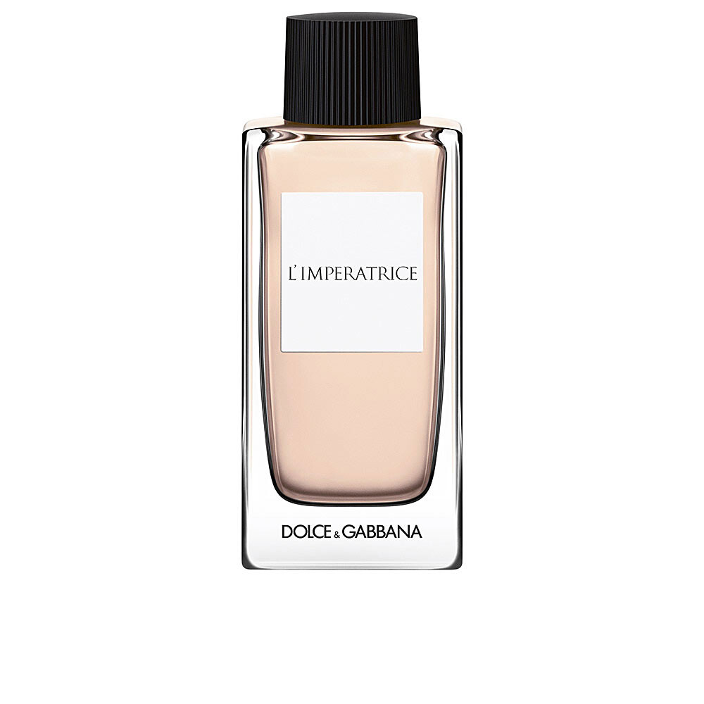 

Духи 3 - l’imperatrice Dolce & gabbana, 100 мл