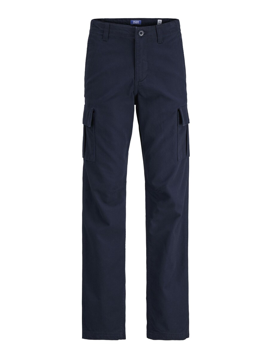 

Широкие брюки Jack & Jones Junior JPSTKane JJBarkley, темно-синий