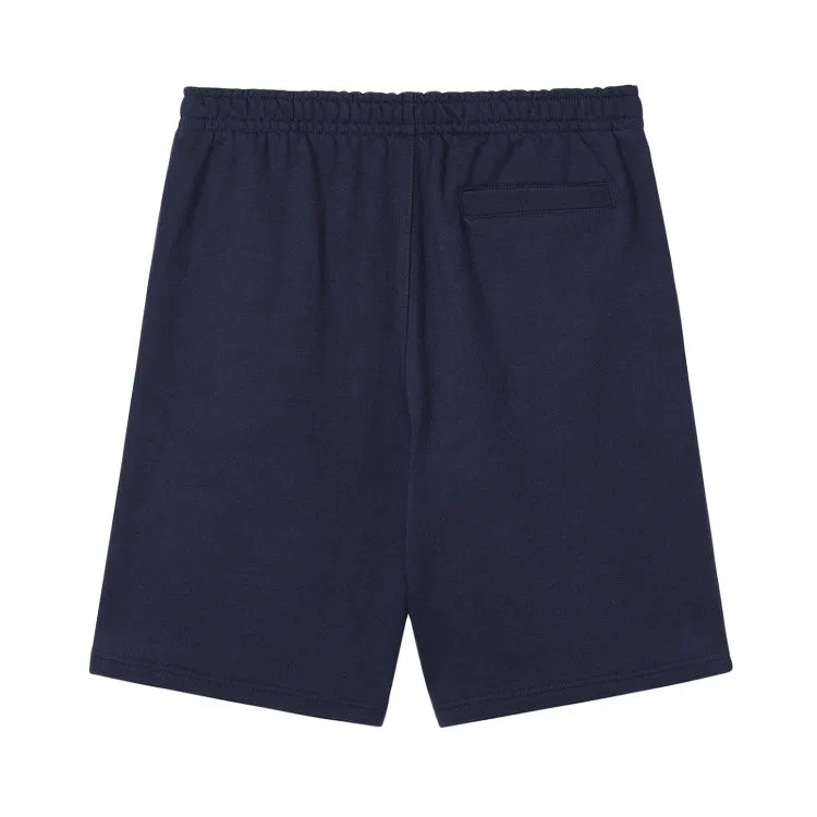 Шорты повседневные мужские 166/Navy Blue LACOSTE — фото 3