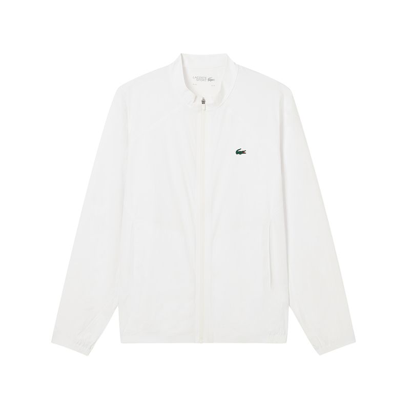 

LACOSTE Куртка мужская, 001/White