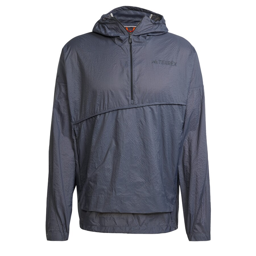 

Наружная куртка ADIDAS TERREX Xploric Wind, серый