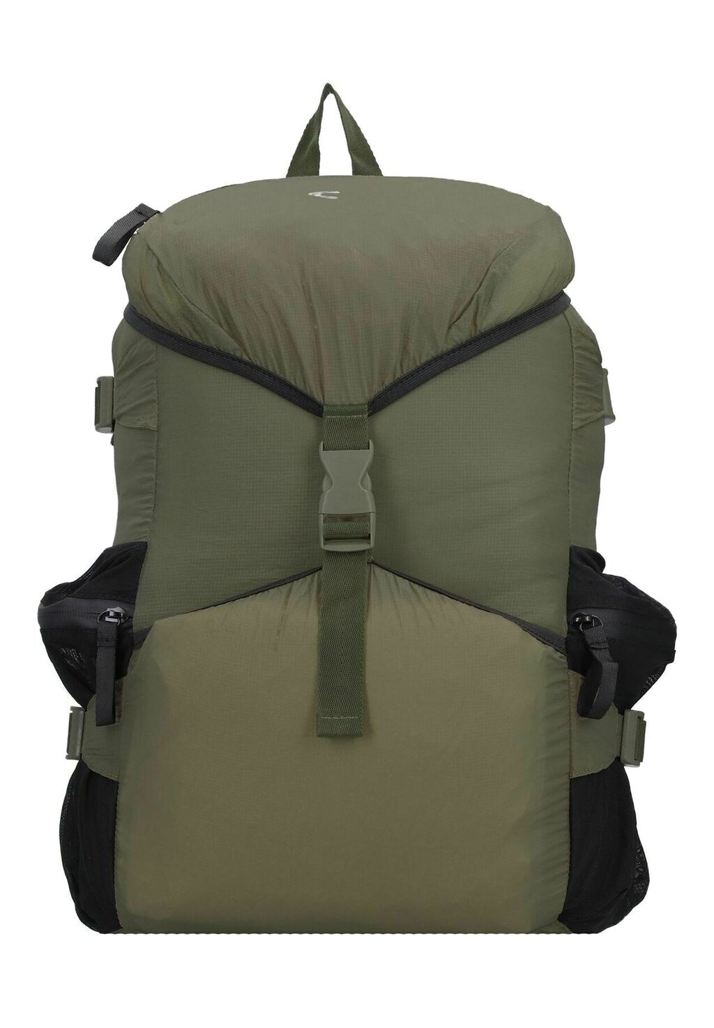 

Рюкзак NOLAN camel active, цвет sage