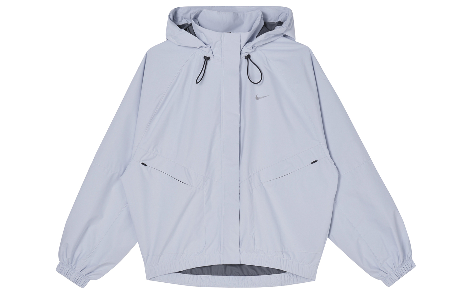 

Nike Женская куртка Storm FIT, Purple Blue