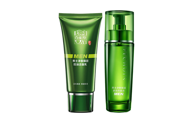 

Наборы для ухода за кожей для мужчин PECHOIN