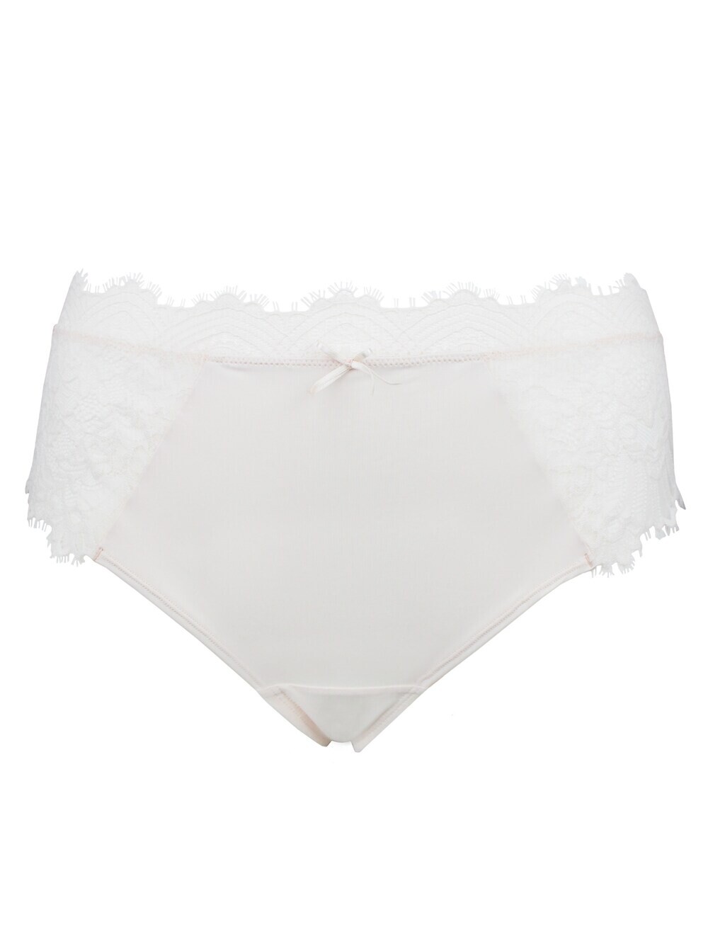 

Стринги SugarShape Sophia, белый