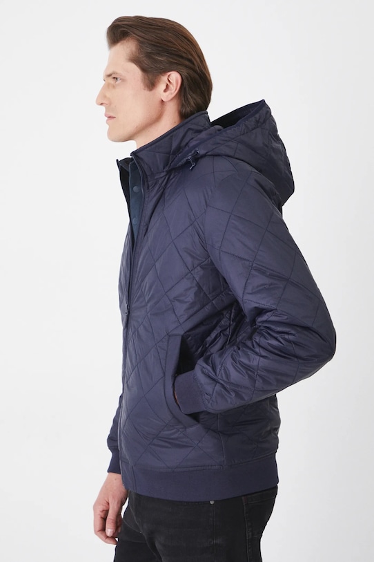 

Куртка-бомбер Medicine, темно-синий