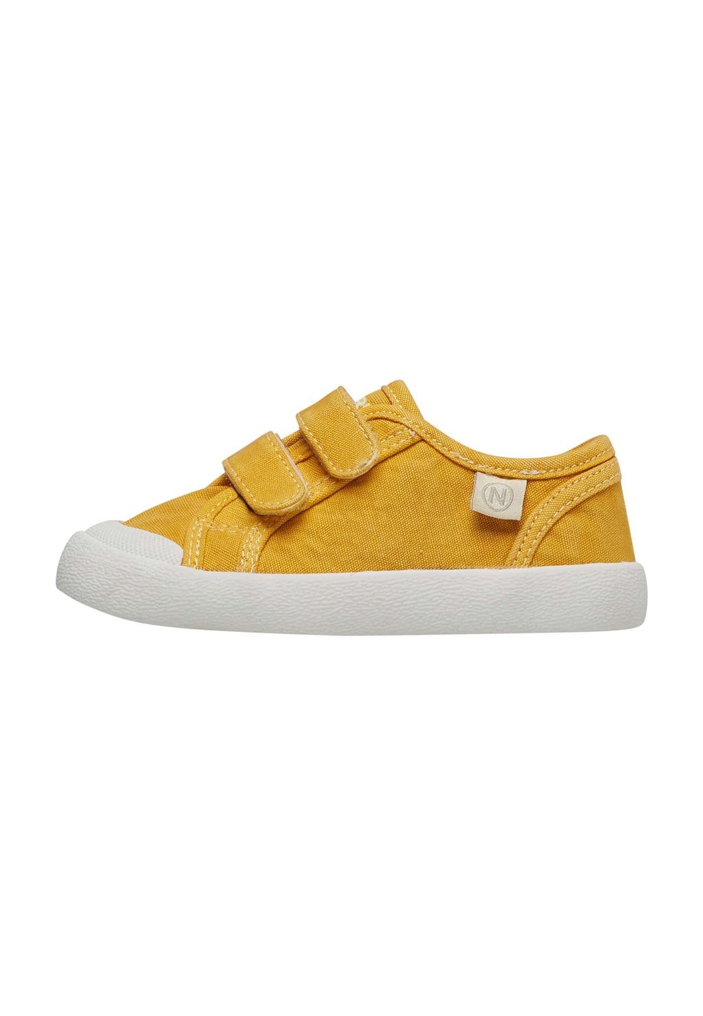 

Кроссовки Baby shoes Naturino, желтый