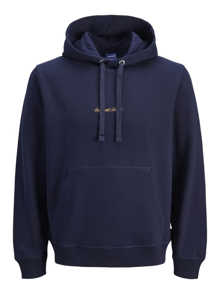 

Толстовка Jack & Jones, синий