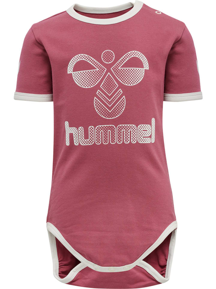 

Боди Hummel