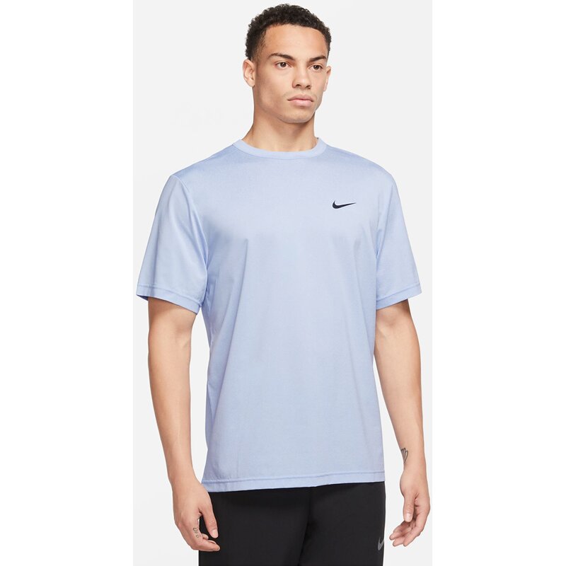 

Shirt m nk df uv hyverse ss Nike, мультиколор