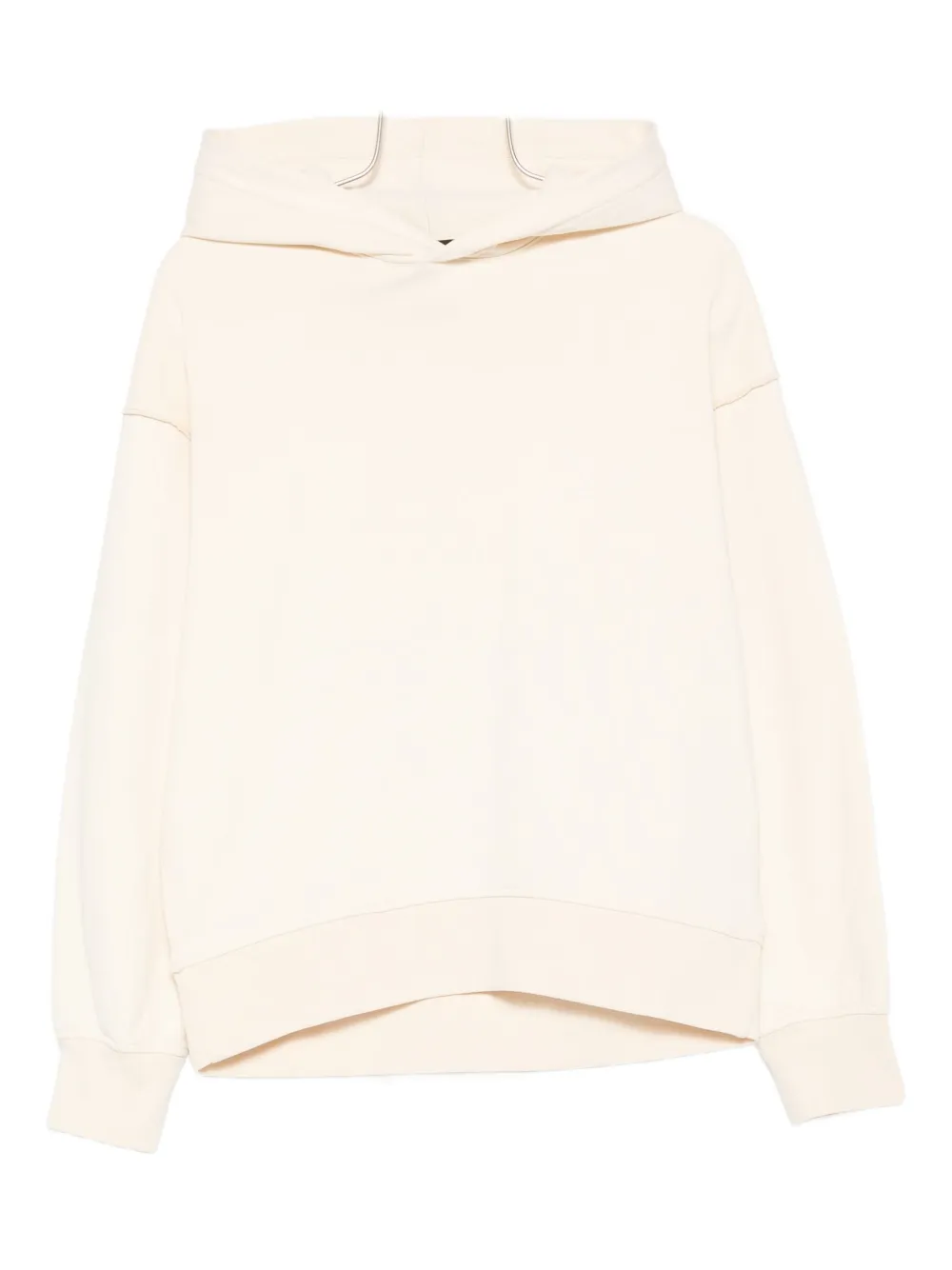 

Хлопковая толстовка с капюшоном FEDERICO CINA, нейтральный