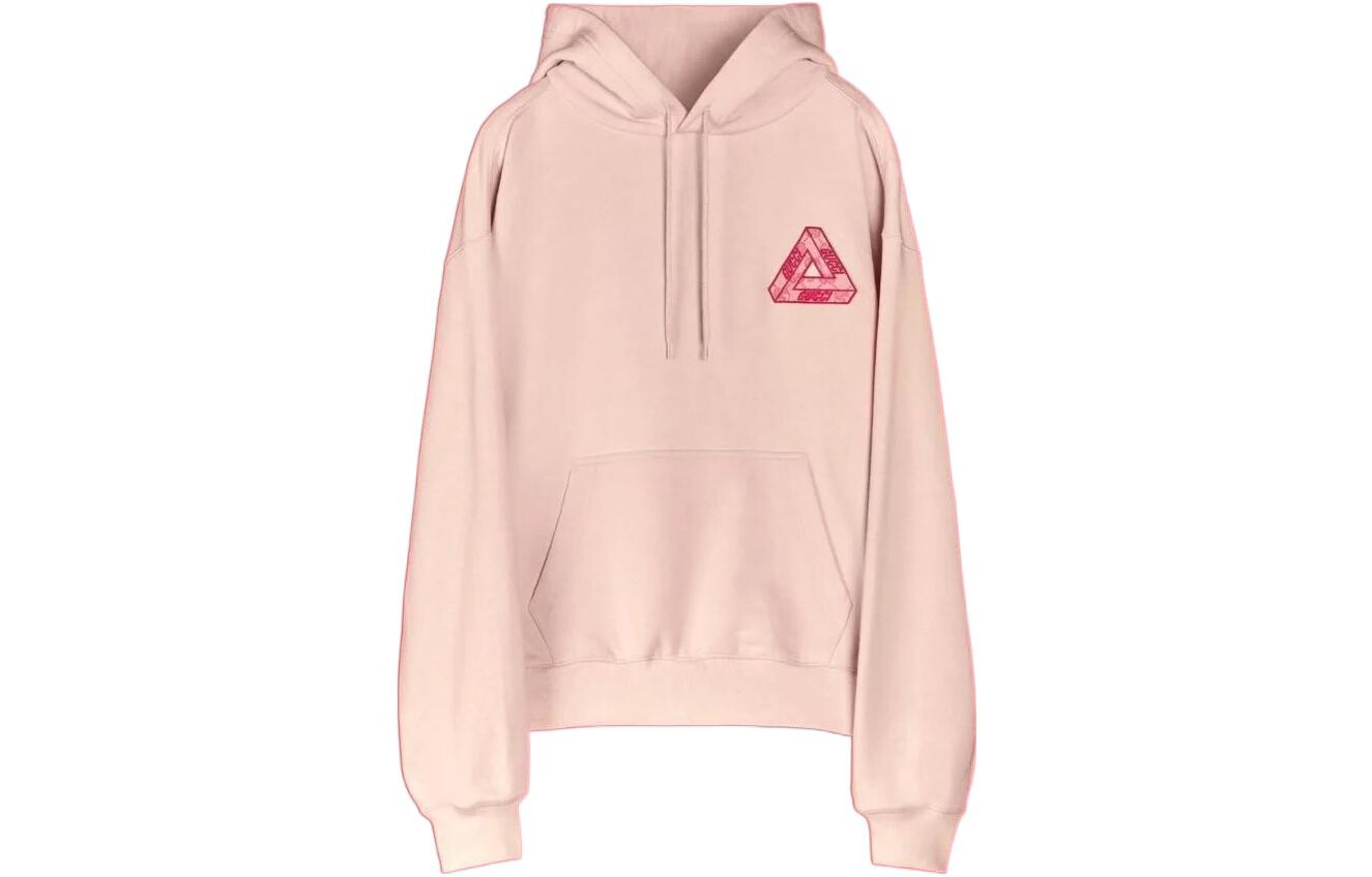 

Свитшот Palace X Palace Collection женский розовый Gucci
