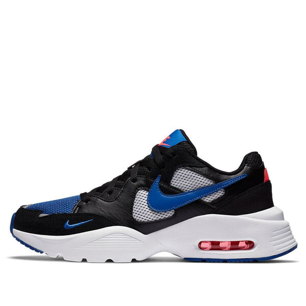 

Кроссовки air max fusion shoe Nike, белый