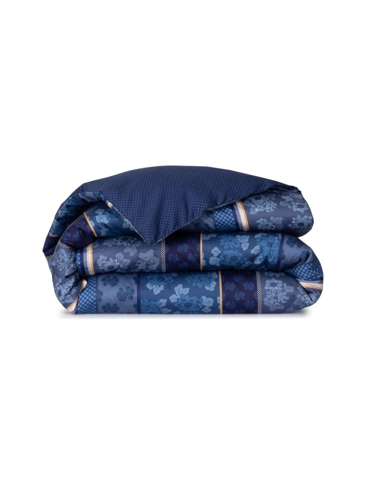 

Постельное белье KENZO Home Set Korigami Set, коричневый
