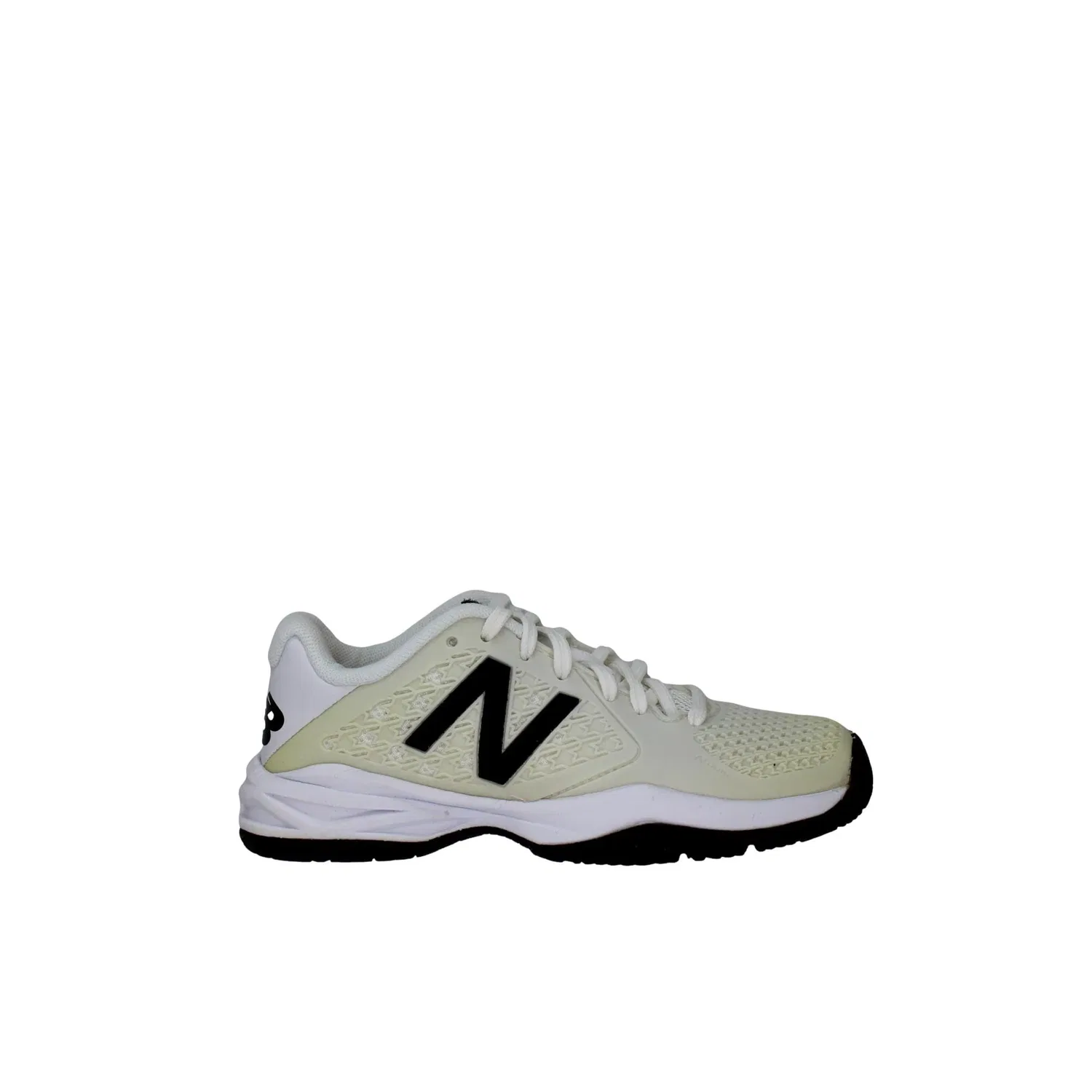 Кроссовки New Balance 996 V2 White / Black KC996WSY для дошкольников