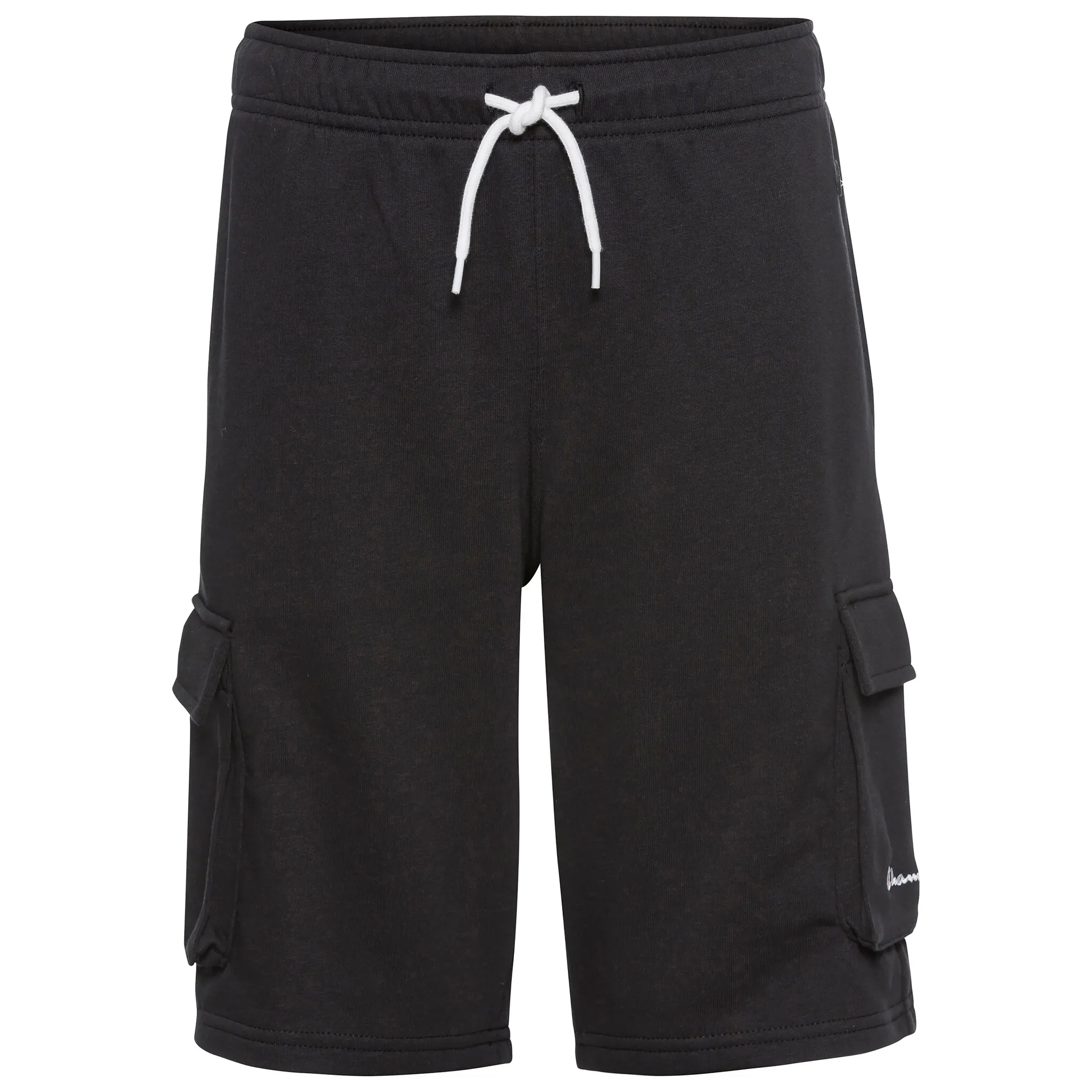 

Чемпион Бермуды «Icons Cargo Sweat Bermuda» Champion, черный