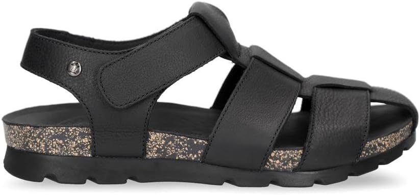 

Мужские сандалии Panama Jack с ремешком вокруг щиколотки, C2