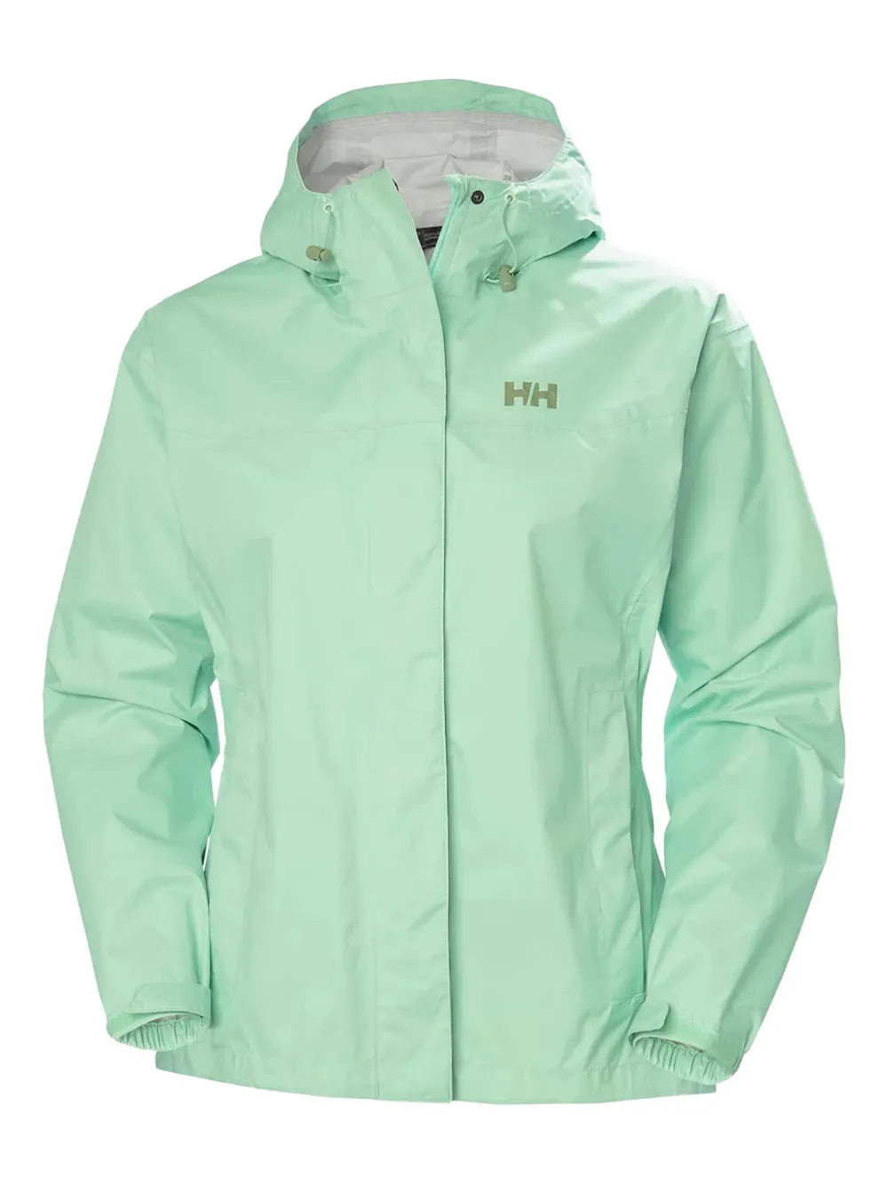 

Непромокаемая куртка Helly Hansen, зеленый
