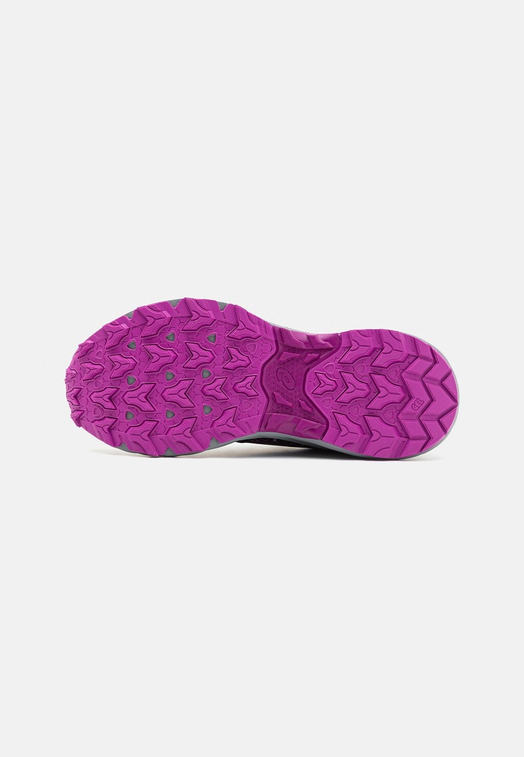

Кроссовки GEL-VENTURE 9 ASICS, черный