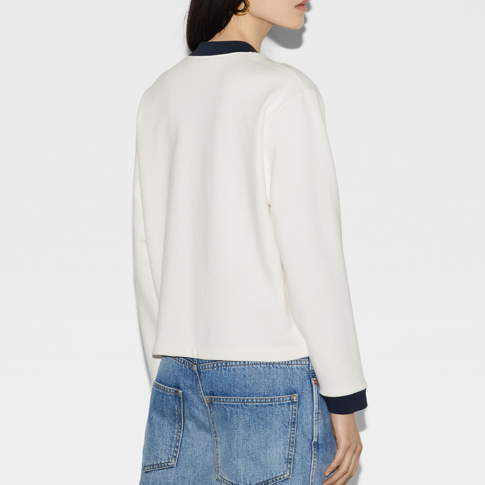 

Куртка женская Ivory White Gucci