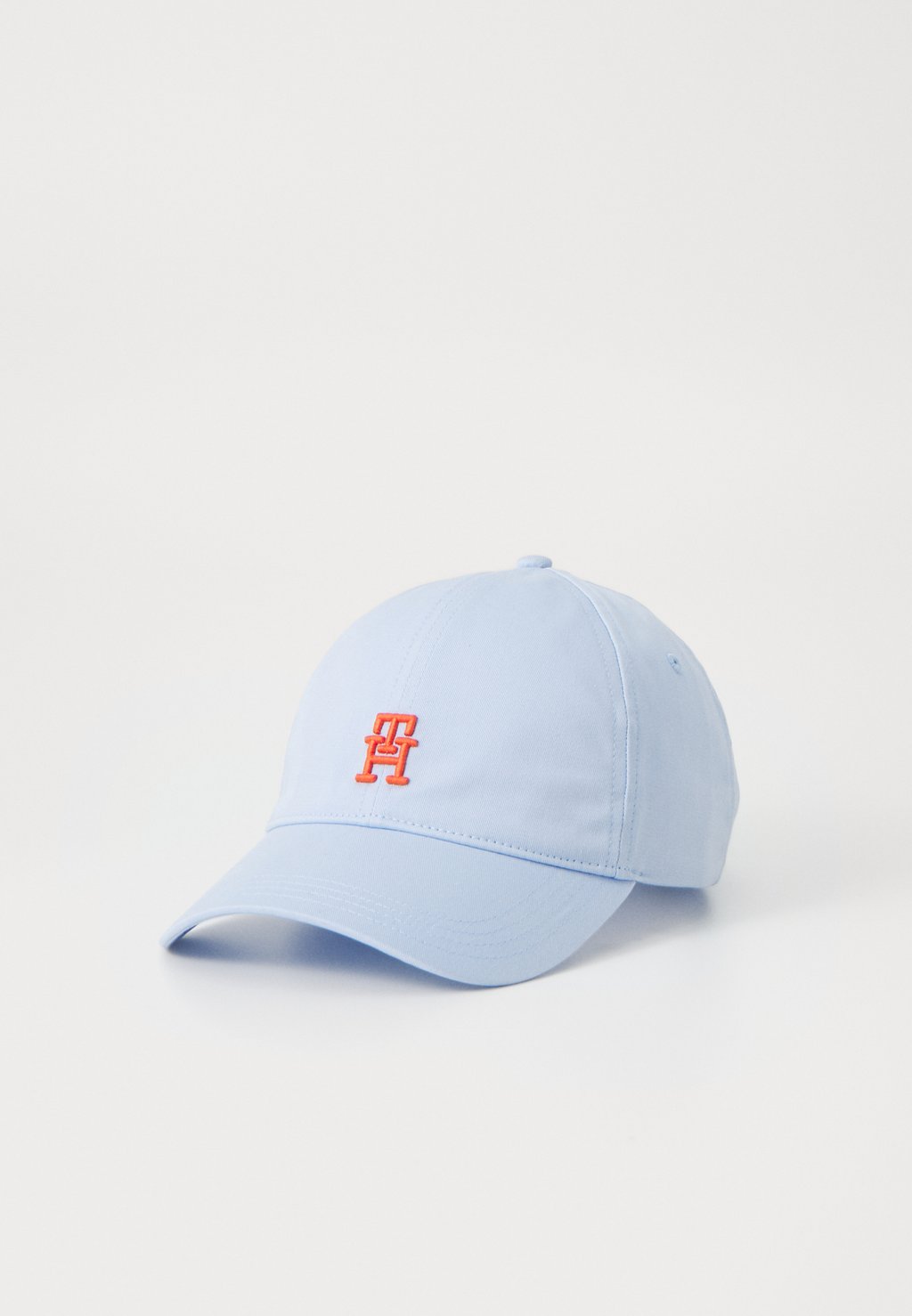 

Бейсболка 6 PANEL UNISEX Tommy Hilfiger, светло-голубой