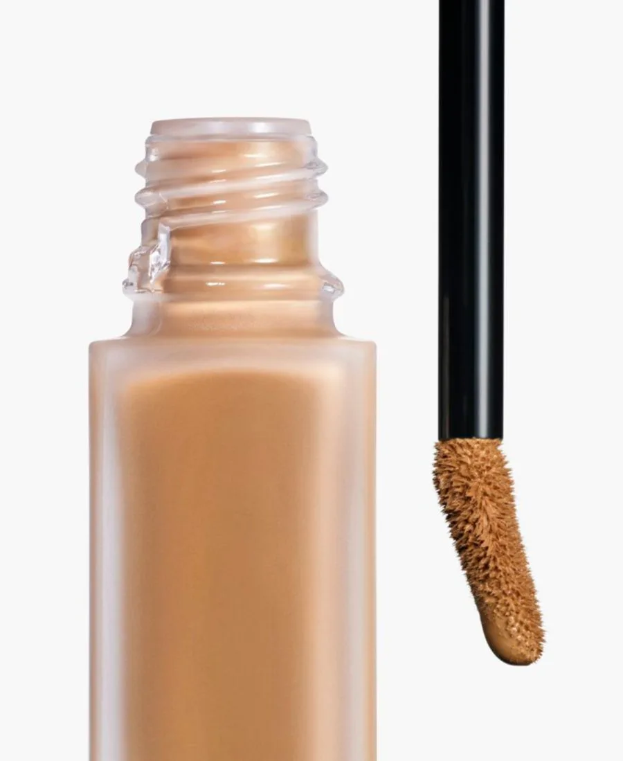 Консилер All-Day Comfort Flawless Finish, 0,29 унции CHANEL, b80 бежевый — фото 2