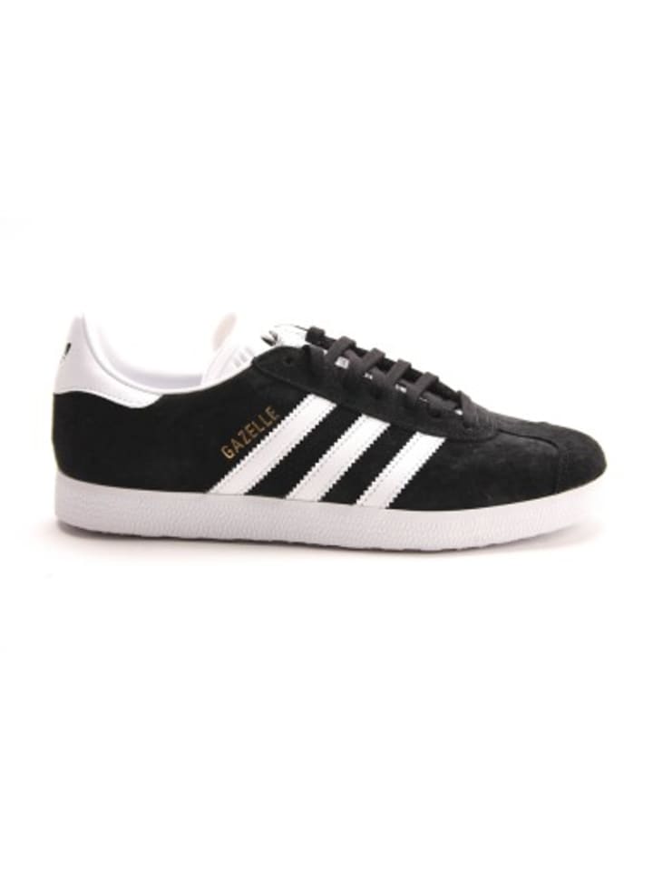 

Низкие кроссовки Adidas, черный
