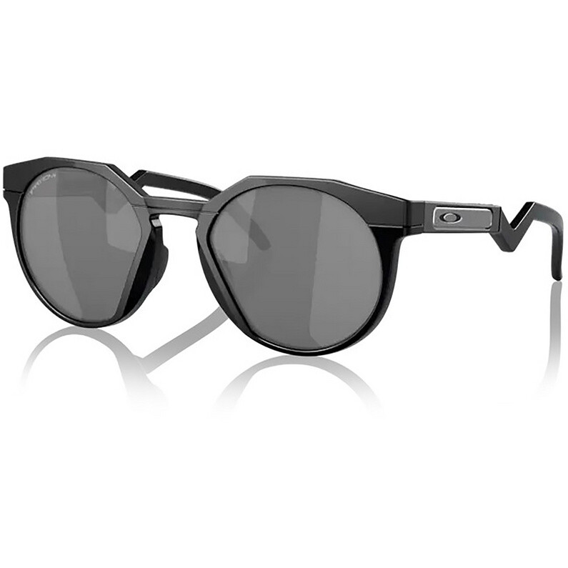 

Солнцезащитные очки HSTN Oakley, черный