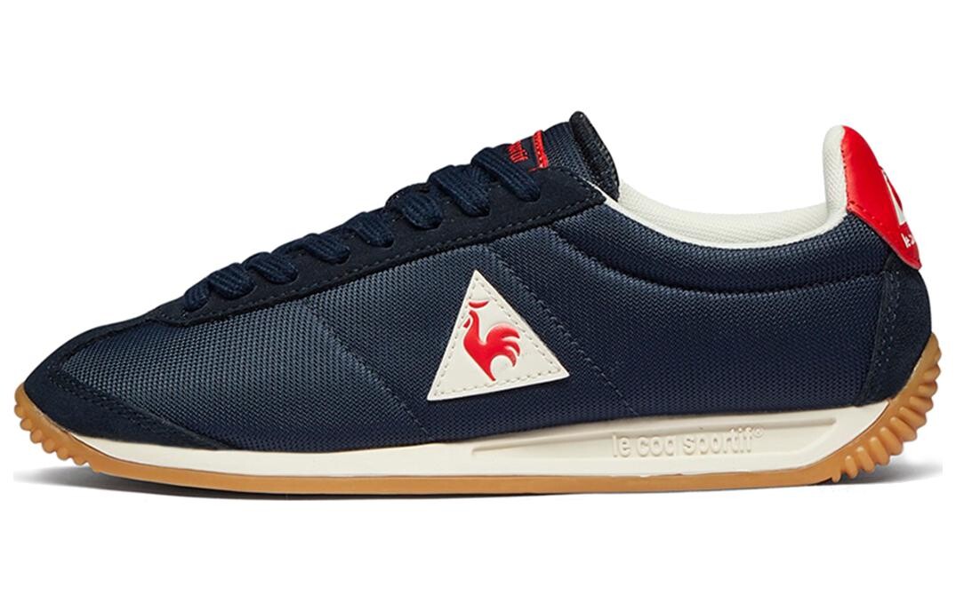 

Кроссовки Le Coq Sportif Lifestyle Unisex, темно-синий, Черный, Кроссовки Le Coq Sportif Lifestyle Unisex, темно-синий