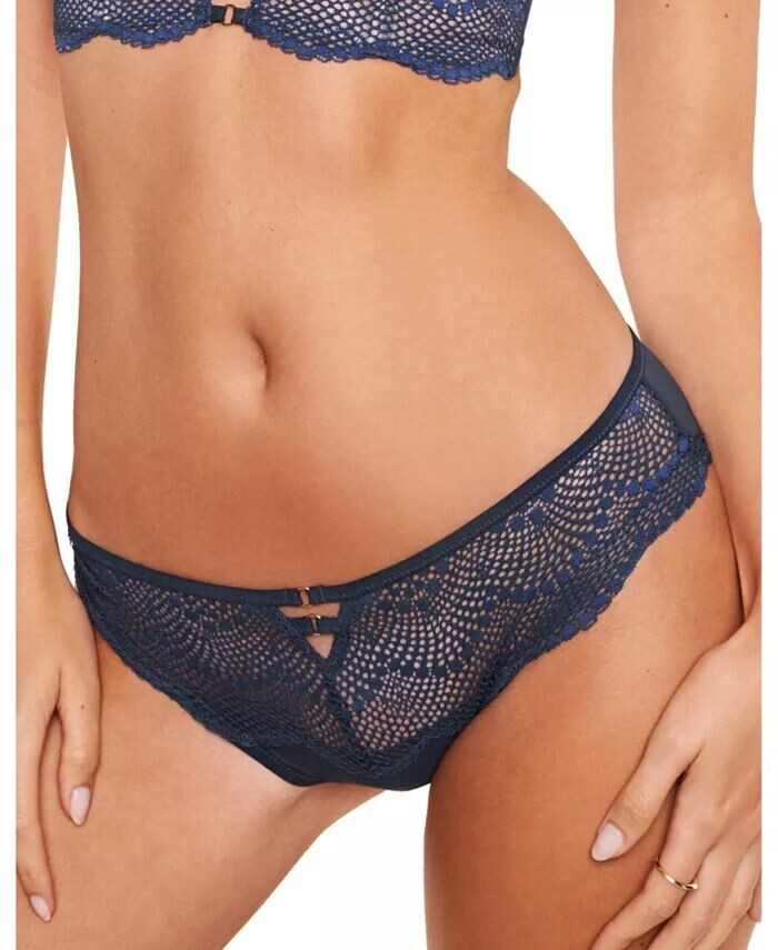 

Женские трусики Margaritte Cheeky Adore Me, синий