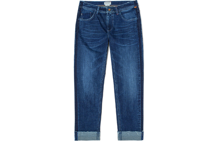 

Мужские джинсы Timberland, цвет Blue