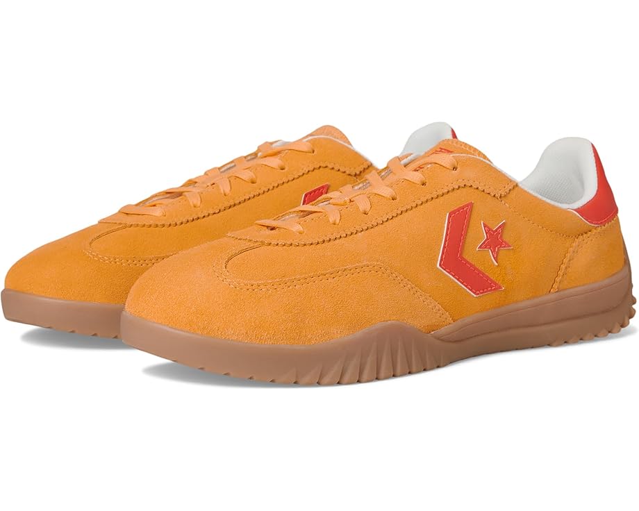 

Кроссовки Converse Run Star Trainer, цвет Electrolights/Vermillion Red