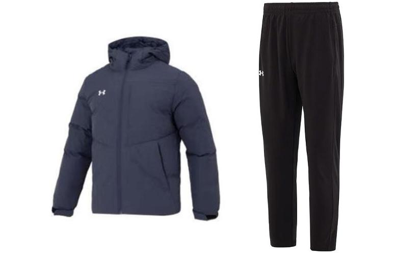 

Повседневная спортивная одежда мужская Under Armour