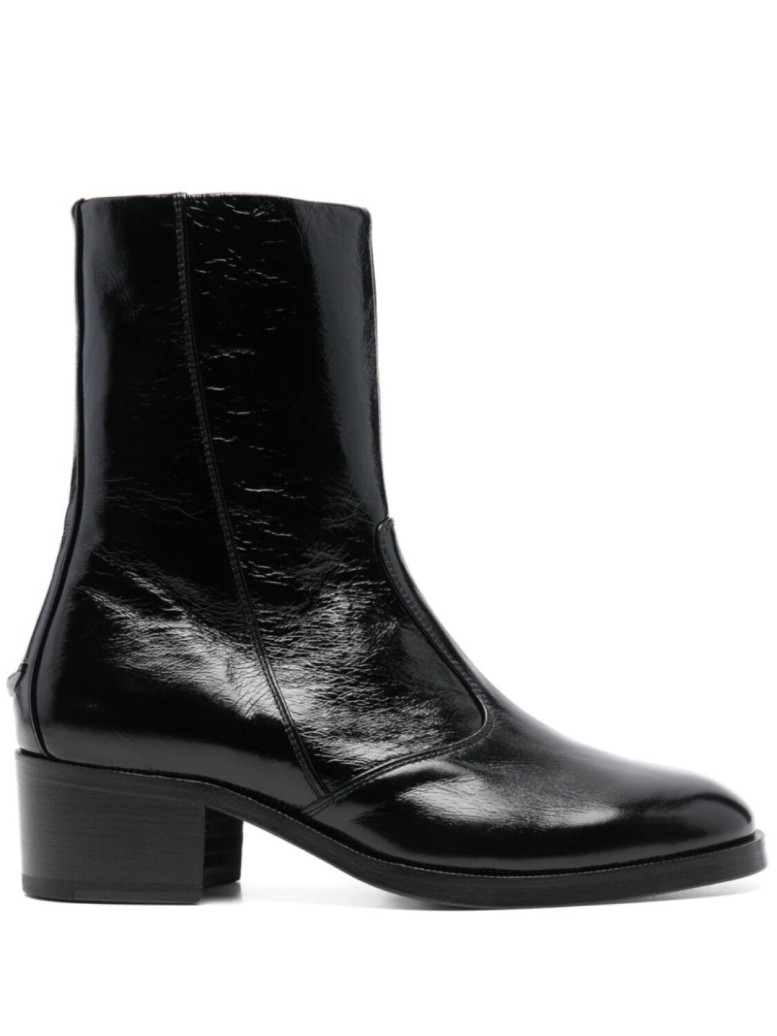 

Zadig&Voltaire ботинки Preiser, черный