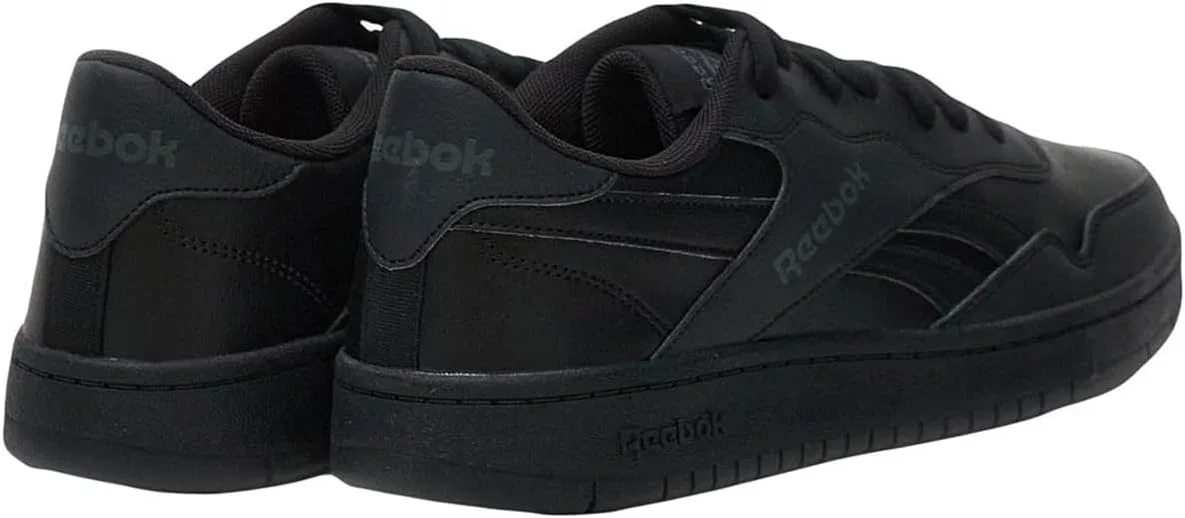 Кроссовки Reebok унисекс Reebok BB 1000, Black Black Grey 7 — фото 3
