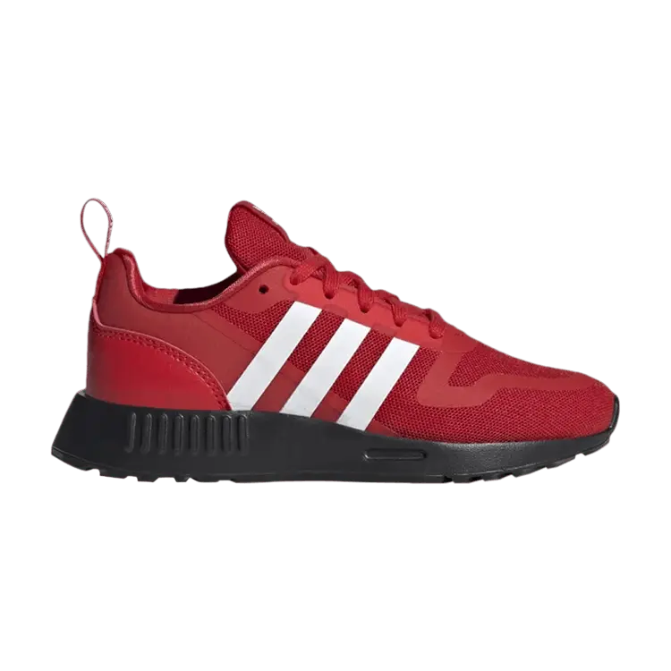 

Кроссовки Adidas Multix Little Kid, Vivid Red