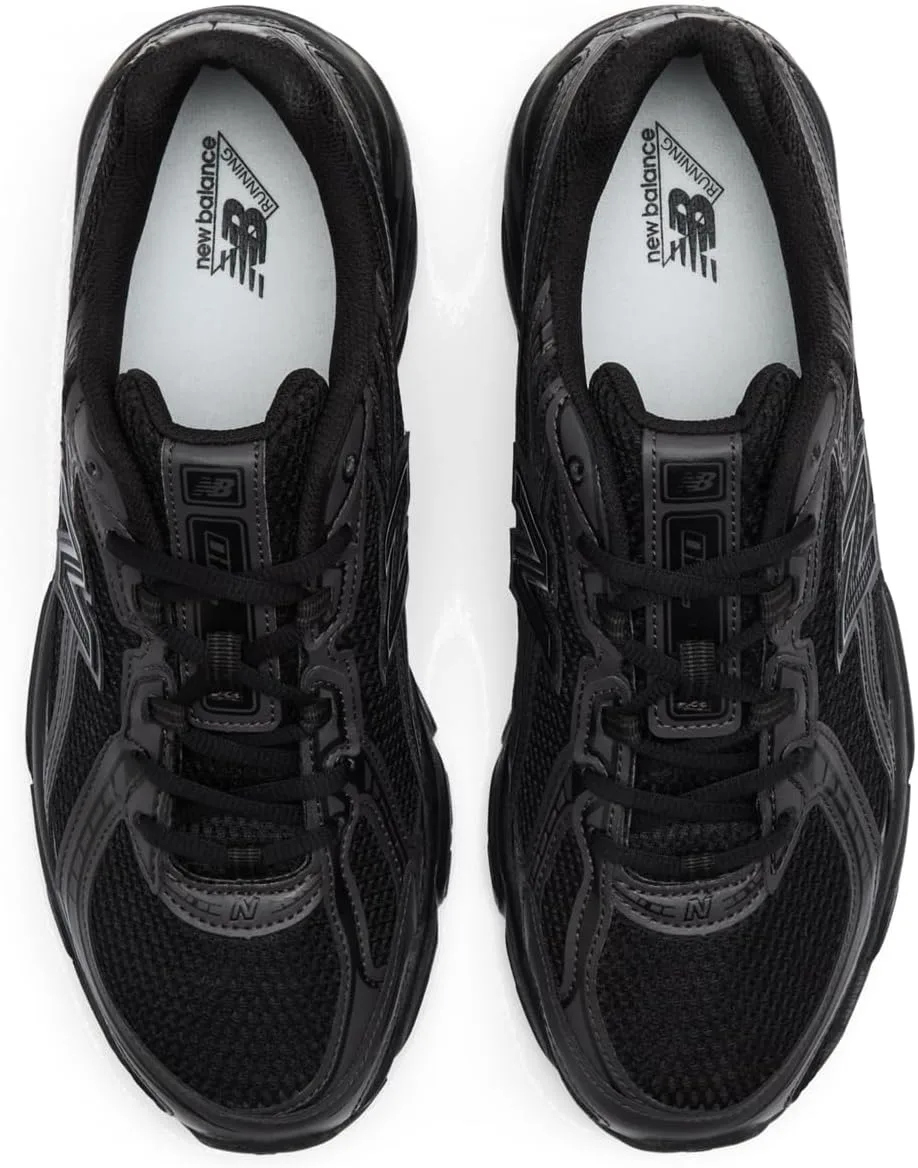 Кроссовки New Balance Herren 740, черный — фото 4