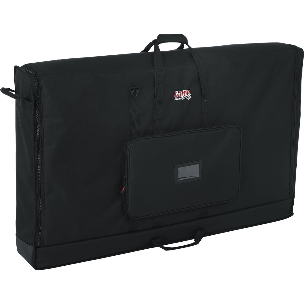 

Gator LCD Tote Series Padded Transport Bag for 50" G-LCD-TOTE50