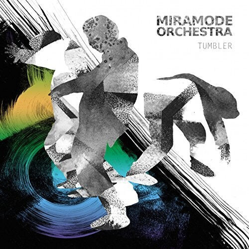 

CD диск Miramode Orchestra: Tumbler