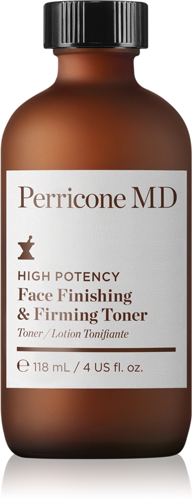 

Высокоэффективный тоник для лица, придающий упругость и сияние Perricone Md, 118 мл