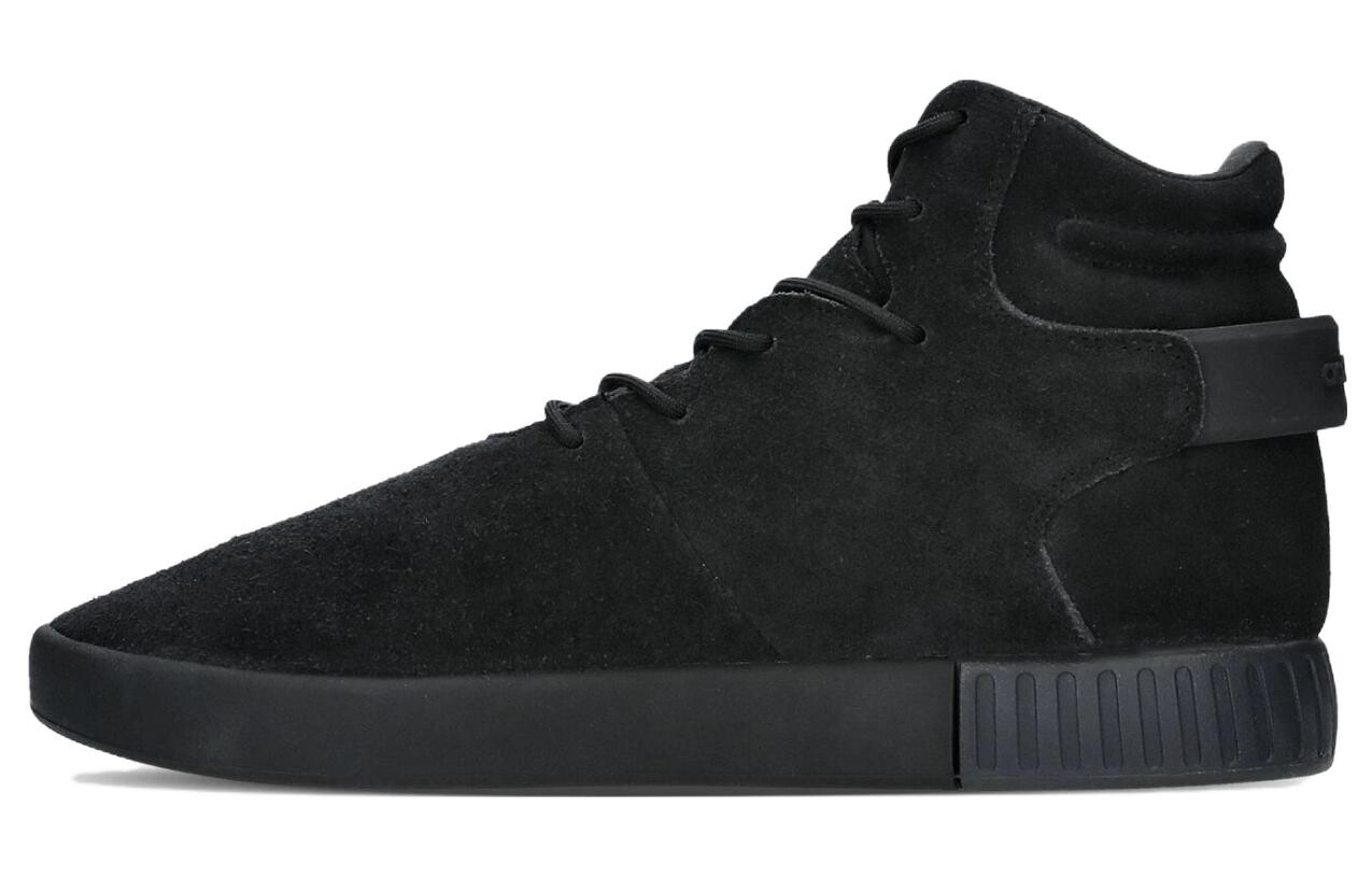 Adidas originals Трубчатые кроссовки для скейтбординга унисекс, Black