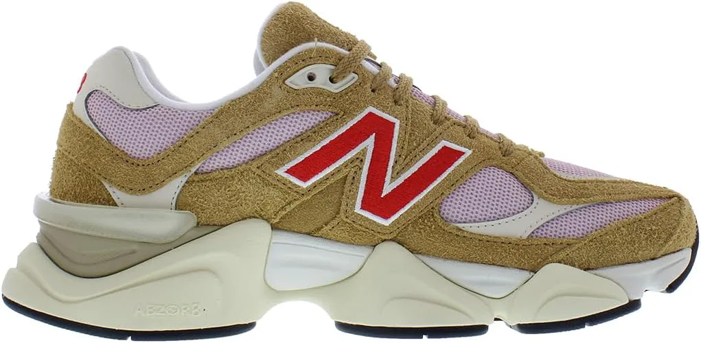 Кроссовки New Balance 9060 для мужчин — фото 2