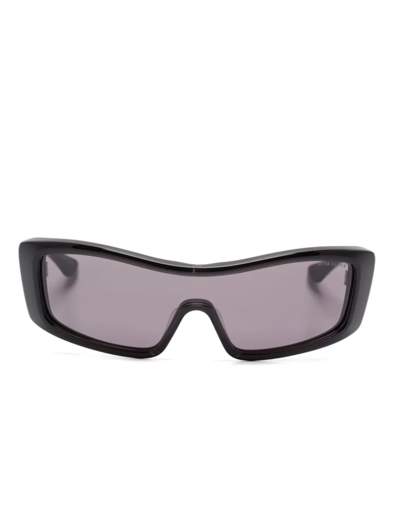 

Солнцезащитные очки Ilaya Dita Eyewear, черный