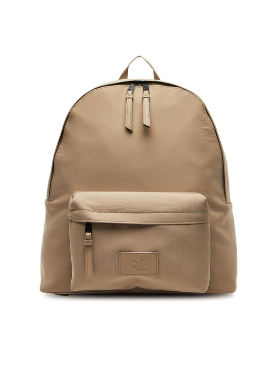

Рюкзак Metro Nylon Backpack 43 Ny LV04G3131G Calvin Klein Jeans, бежевый